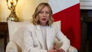 Italia, pregătită să participe la stabilizarea şi reconstrucţia Gazei